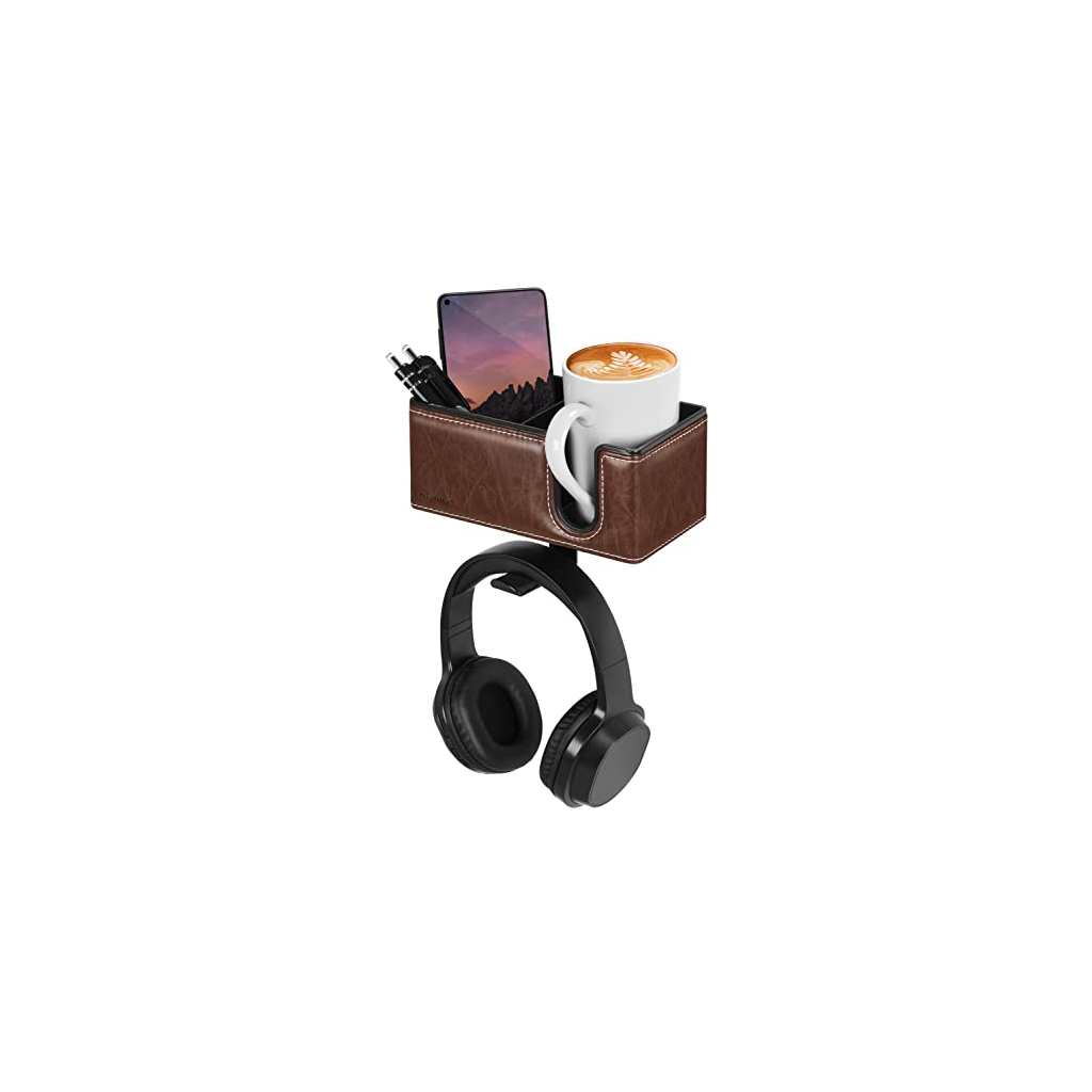 Garrett Cybernova Desk Pen Cup Navy