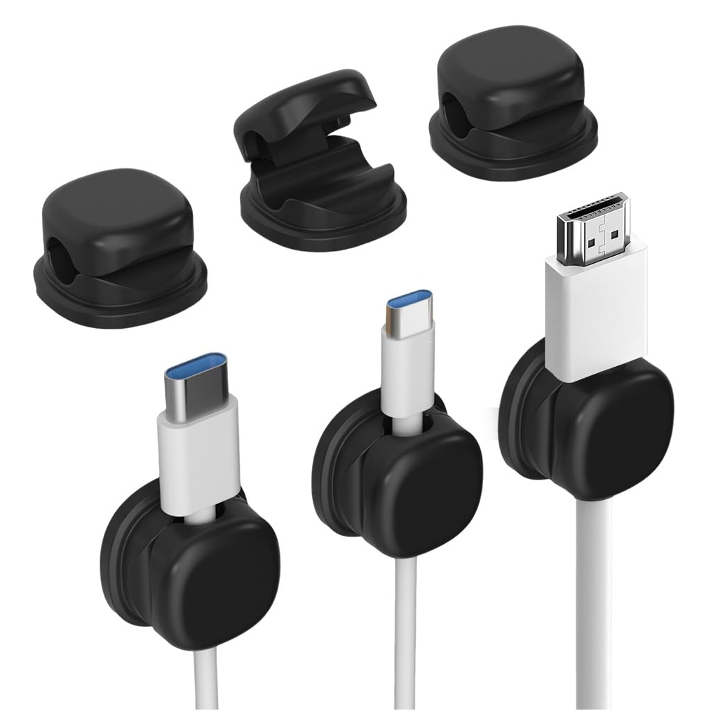 Garrett Cybernova Desk Travel Cord Clip Sage