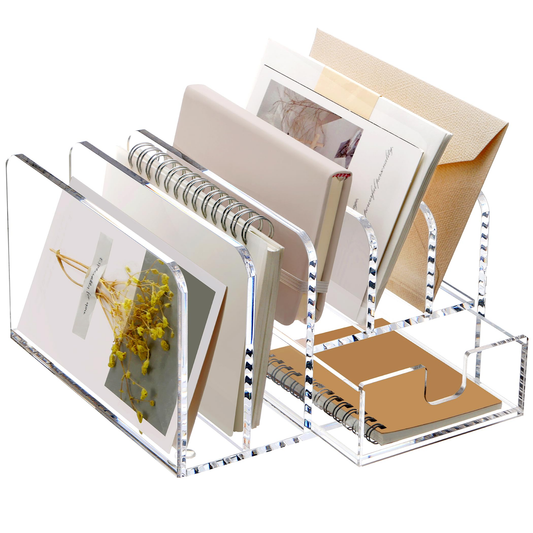 Garrett Cybernova Desk Document Letter Tray 1