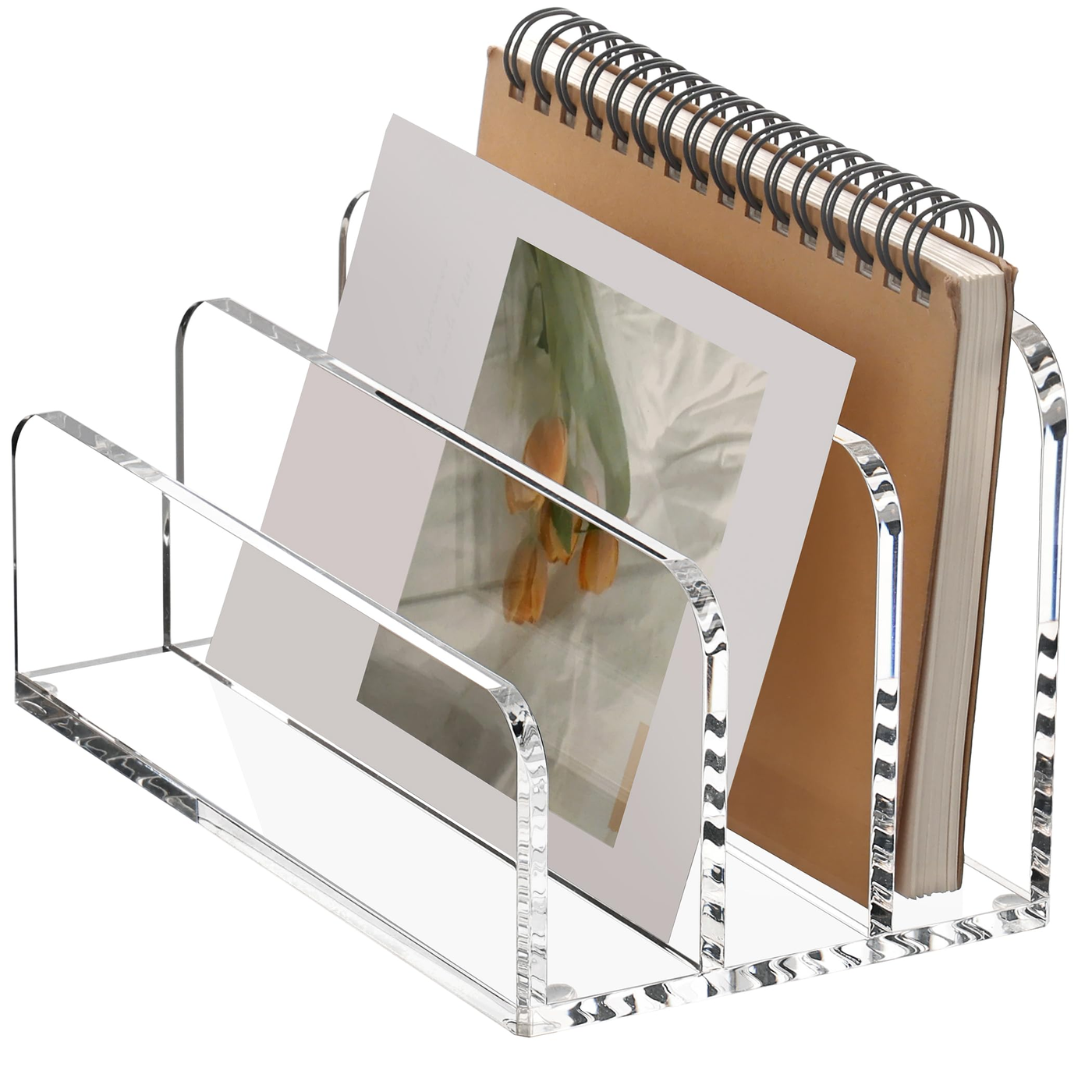 Garrett Cybernova Desk Document Letter Tray 2