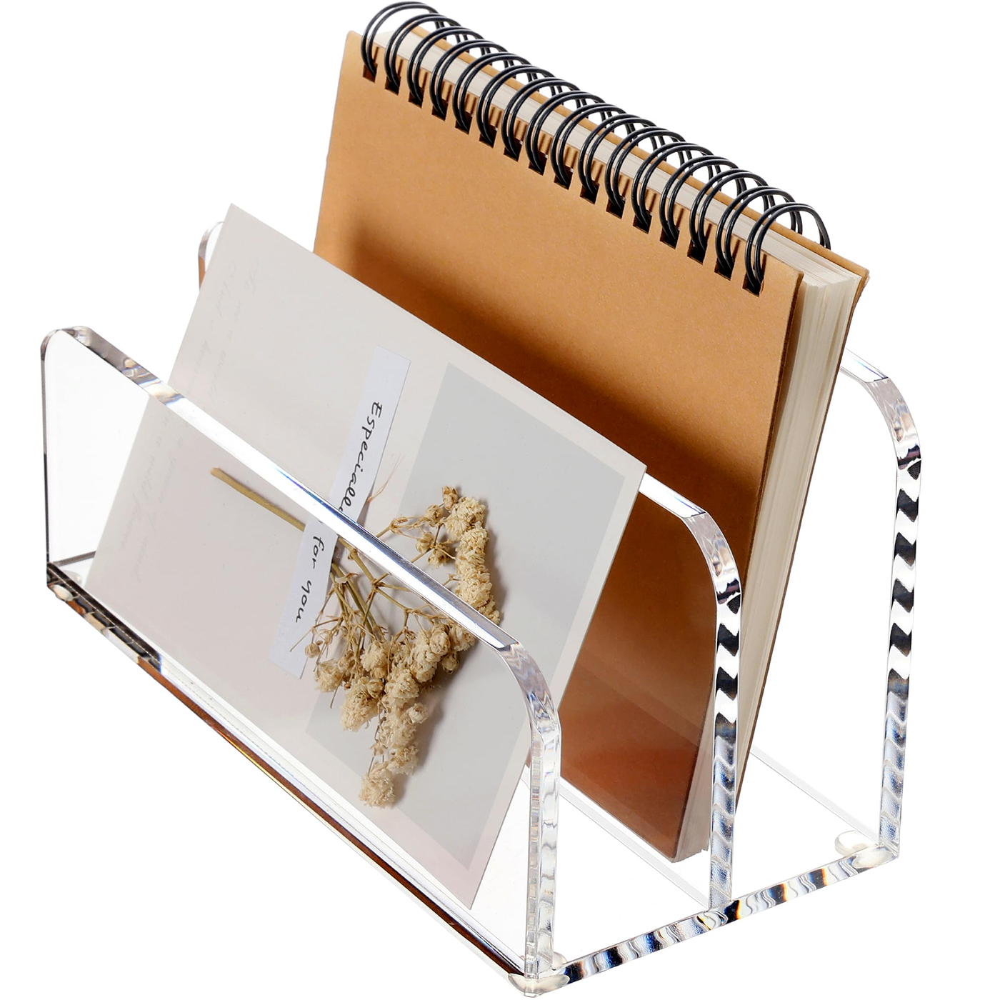 Garrett Cybernova Desk Document Letter Tray 3