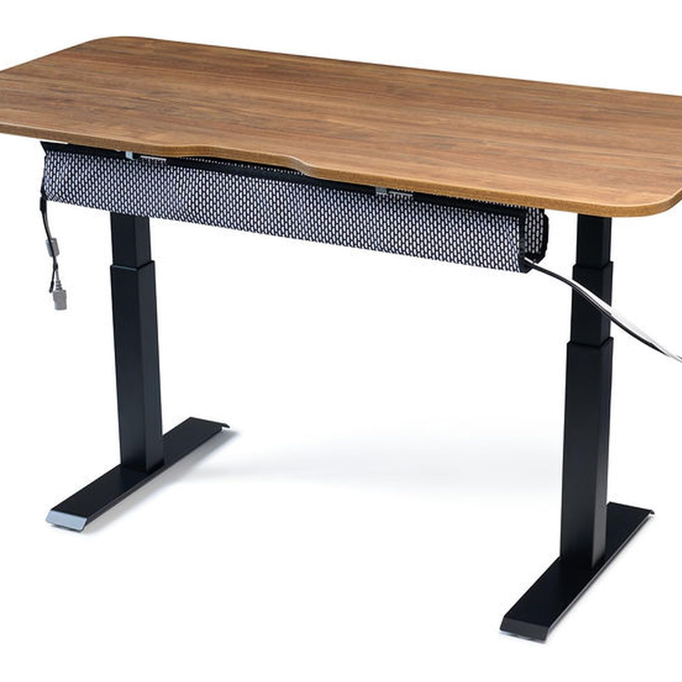 Garrett Cybernova Desk Desktop Cable Tray Magnetic