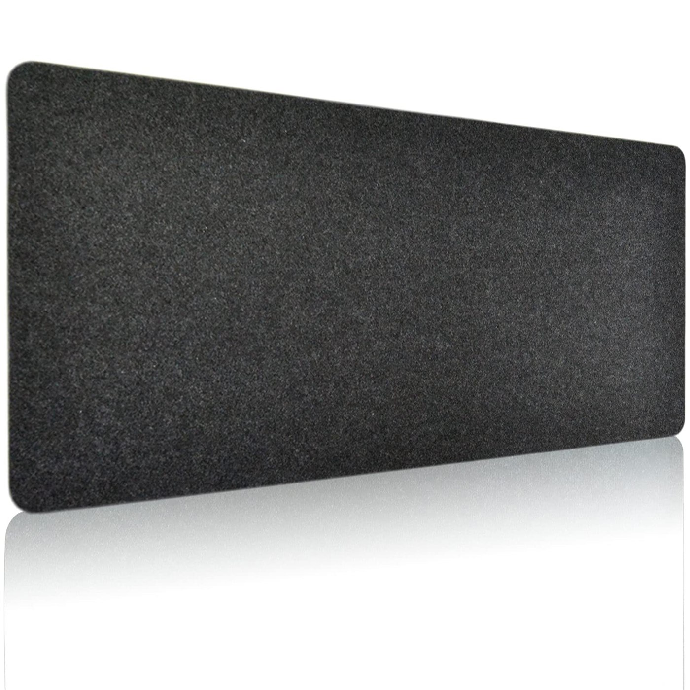 Garrett Cybernova Desk Felt Desk Pad Round 16"